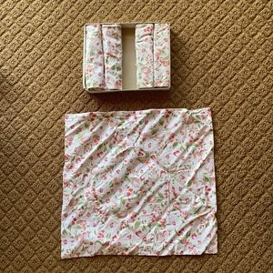 Set of 5 cushion cases